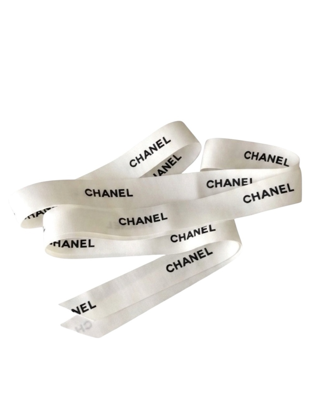 Chanel Ribbin